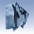 El proteger estático anti de tragante abierto de la venta directa de la fábrica empaqueta la pulgada 4x6 con el logotipo impreso