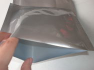 Bolso de aluminio externo de la barrera de la humedad para los productos electrónicos y la impresión de encargo del envasado de alimentos