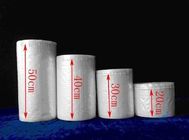 Bolsos polivinílicos de envío biodegradables de la almohada del aire de la columna de los 3cm