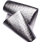 Espuma del papel de aluminio del polietileno, aislamiento de calor del techo con eficacia alta