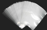 fuerza de alta resistencia del color transparente de los bolsos de vacío de 6x10 ESD para protector