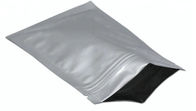 La pulgada de los bolsos 5x8 de la barrera del ESD del papel de aluminio con luz del sol refleja la función