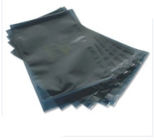 Los bolsos de empaquetado electrónicos con la cremallera laminaron los bolsos que protegían estáticos antis modificados para requisitos particulares