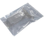 Los bolsos de empaquetado electrónicos con la cremallera laminaron los bolsos que protegían estáticos antis modificados para requisitos particulares