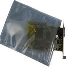 Wholesale Laminated Zip Lock Heat Seal ESD Shielding Bags 12*16cm