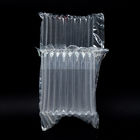 Burbuja de aire bolsos de empaquetado inflables de la protección ULTRAVIOLETA de 60 micrones para las mercancías de protección