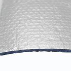 aislamiento de la espuma del papel de aluminio de la barrera de la humedad de 5m m EPE