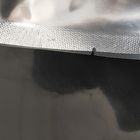 la barrera estática anti del ESD de la electrónica del sellado caliente de la pulgada 8x12 empaqueta bolsos del papel de aluminio
