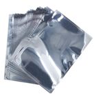 los componentes electrónicos y las colocaciones del 10*14cm que empaquetan bolsos sueldan los bolsos en caliente antiestáticos/ESD que protegen bolsos