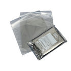 Modificado para requisitos particulares imprimiendo los bolsos de 14*15 cm ESD/los bolsos que protegen estáticos antis a prueba de polvo