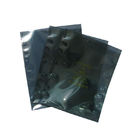 El tablero de PC 0.075m m 60Pa suelda bolsos protectores del ESD/multi-tamaño antiestático de los bolsos en caliente que protege