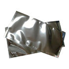 El proteger del ESD empaqueta bolsos estáticos antis a prueba de polvo del sellado caliente plano de 0.075m m