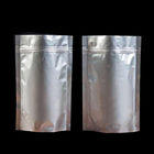 la barrera estática anti del ESD del sellado caliente de la electrónica de la pulgada 8x12 empaqueta bolsos del papel de aluminio