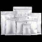 el papel de aluminio auto-adhesivo de la pulgada 8x12 empaqueta el bolso a prueba de humedad para el empaquetado de la comida/del café/del té