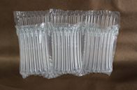 Bolsos de empaquetado inflables de envío de la columna del aire de 60 micrones