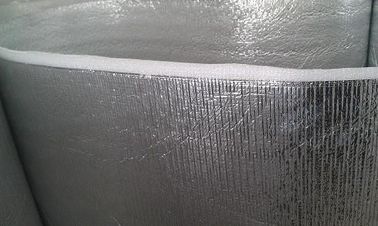 Grueso impermeable de la densidad 10m m EPE del aislamiento 20-23kg/M3 de la espuma de EPE