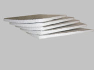 Aislamiento de aluminio lateral doble de la espuma, aislamiento de la hoja del 1.2x10m PE EPE