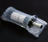 los bolsos inflables transparentes de 15*30*2 cm aire el amortiguador de aire de empaquetado de los bolsos de la burbuja para enviar