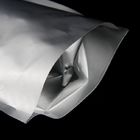 la barrera estática anti del ESD del sellado caliente de la electrónica de la pulgada 8x12 empaqueta bolsos del papel de aluminio
